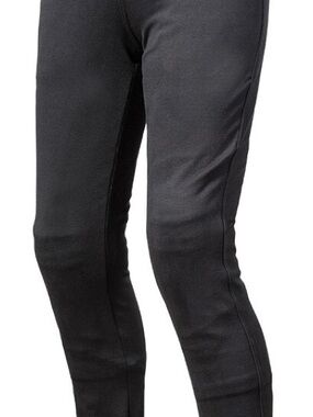 Motorcycle leggings- Street and Steel - size 8